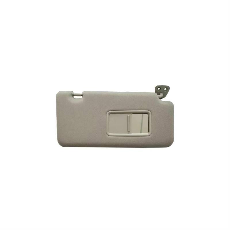 Direkte Sonneneinstrahlung Vermeiden Für Nissan Versa Sonnenblende Make-Up Spiegel 2005 2006 2007 2008 2009 2010 2011 2012 Auto Teile 96400ED500A178 96401ED500A178(Right) von SXQPOCAR