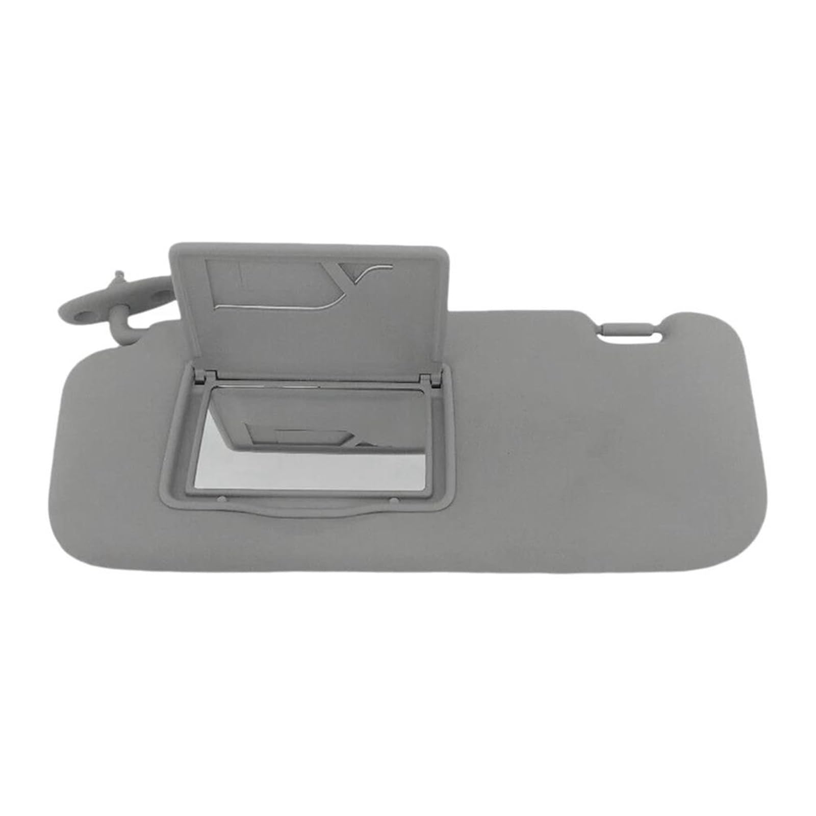 Direkte Sonneneinstrahlung Vermeiden Grau Sonnenblende Shades 852201C200QS 85210-1C200QS Für Hyundai Getz Klicken 2002-2012 Fahrer Links Rechts(Left) von SXQPOCAR