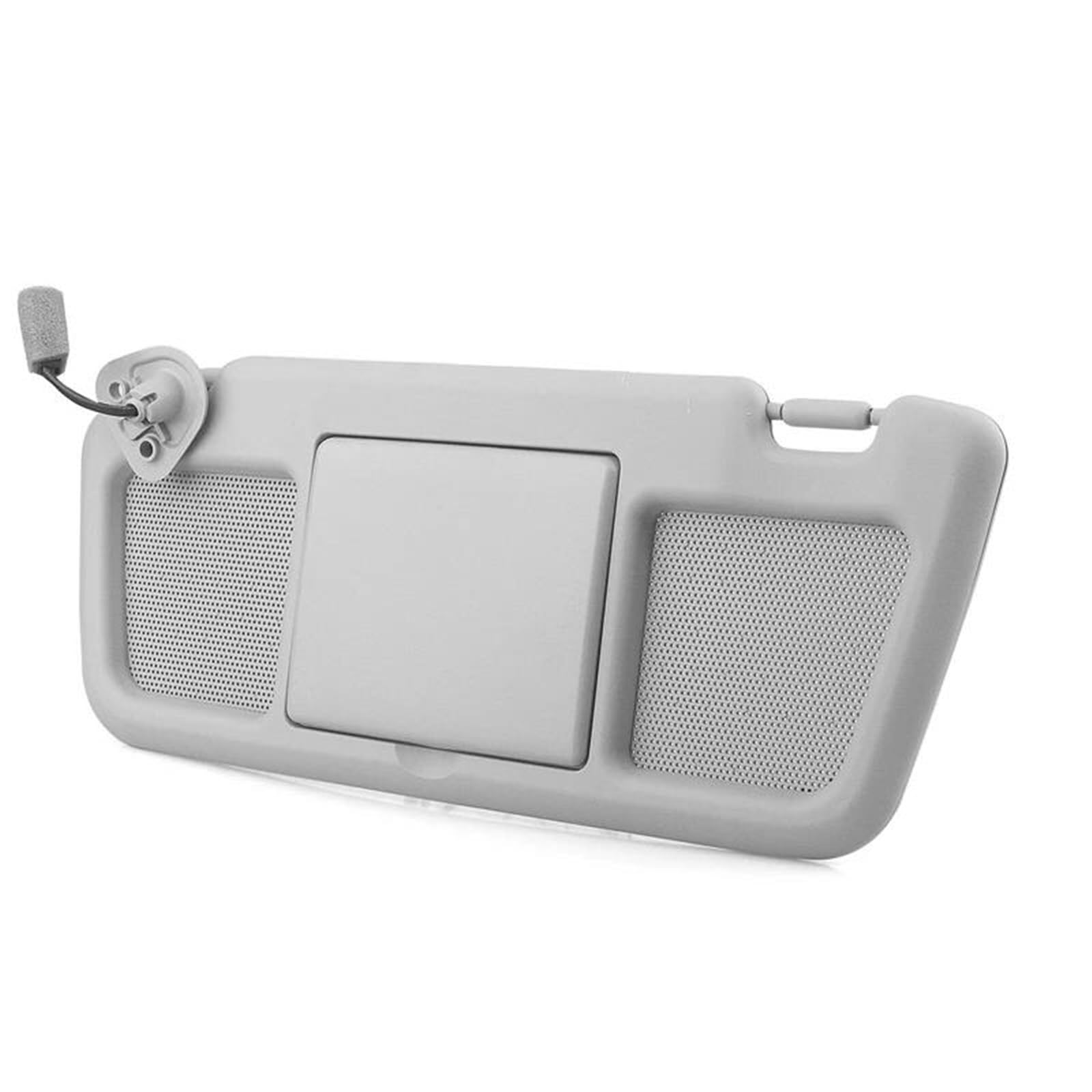 Direkte Sonneneinstrahlung Vermeiden Graue Auto-Sonnenblende Mit Spiegel Und Licht, Linke Fahrerseite Für Mazda RX-8 RX8 2004 2005 2006 2007 2008 2009 2010 2011 FE88-69-320B-77 Direkte Sonneneinstrahlung Vermeiden Graue Auto-Sonnenblende Mit Spiegel Und Licht, Linke Fahrerseite Für Mazda RX-8 RX8 2004 2005 2006 2007 2008 2009 2010 2011 FE88-69-320B-77 von SXQPOCAR