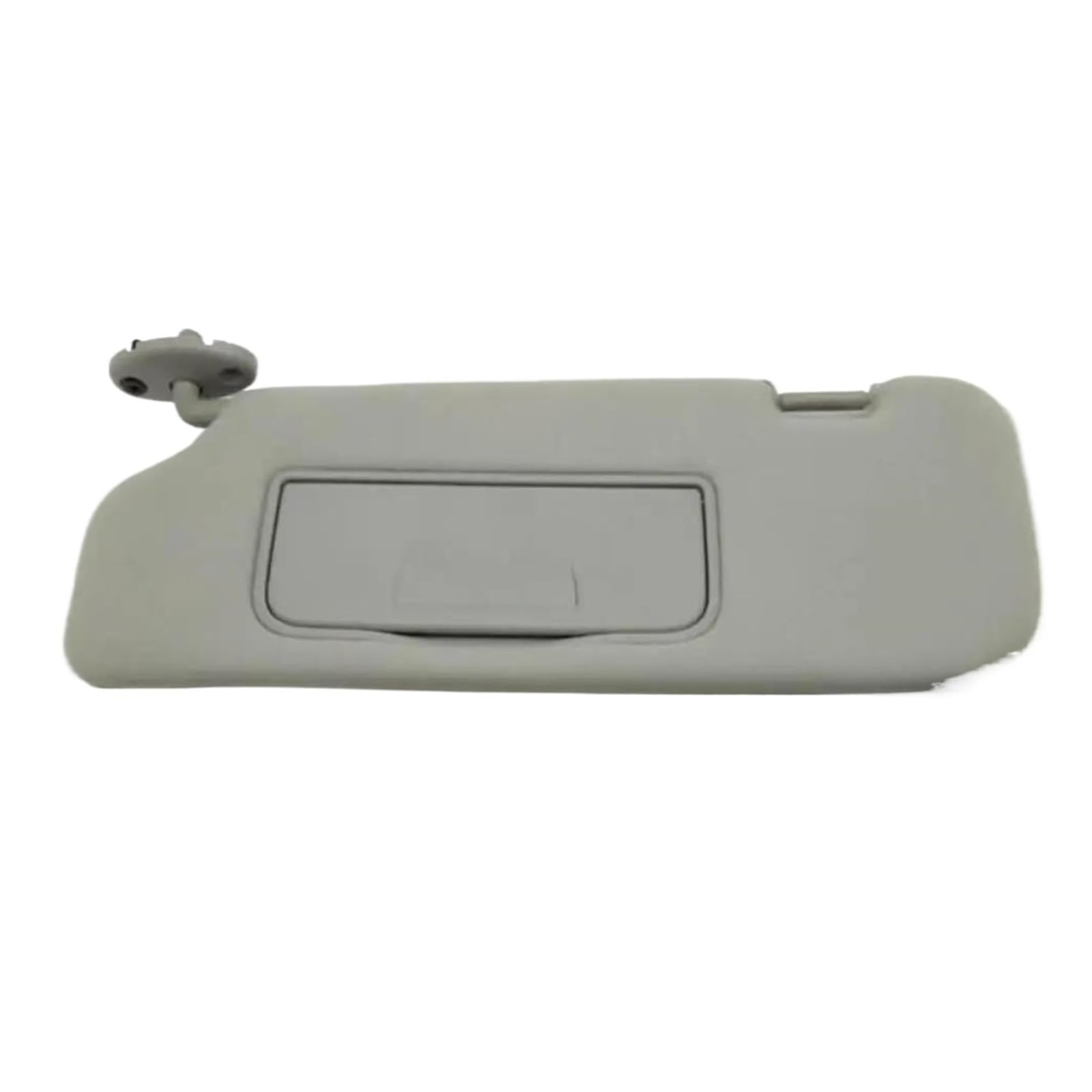 Direkte Sonneneinstrahlung Vermeiden Innen Sonnenblende Mit Spiegel Vorne Sonnenschirm Montage Für Chevrolet Captiva 2007 2008 2009 2010 2011 2012 2013 2014 2015(Left) von SXQPOCAR