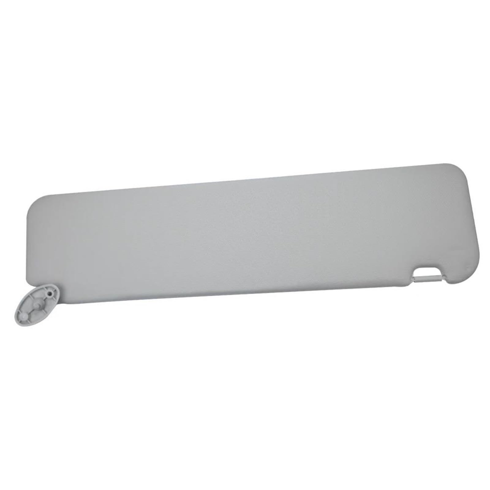 Direkte Sonneneinstrahlung Vermeiden Links Rechts Fahrerseite Auto Sonnenblende Innen Windschutzscheibe Panel Sonnenblende Für Toyota Hiace 2005-2014 74310-26C00-B0(Left) von SXQPOCAR