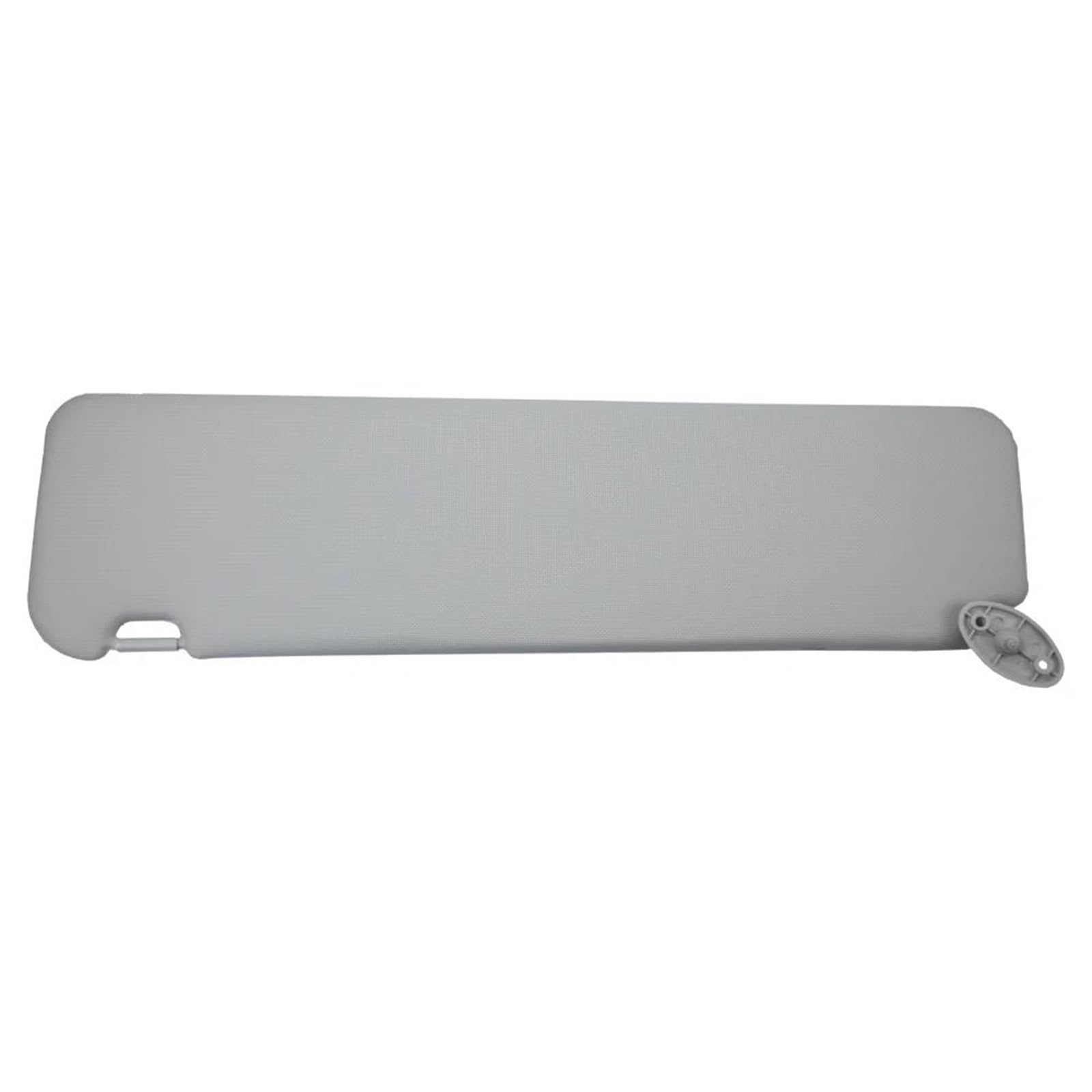 Direkte Sonneneinstrahlung Vermeiden Links Rechts Fahrerseite Auto Sonnenblende Innen Windschutzscheibe Panel Sonnenblende Für Toyota Hiace 2005-2014 74310-26C00-B0(Right) von SXQPOCAR