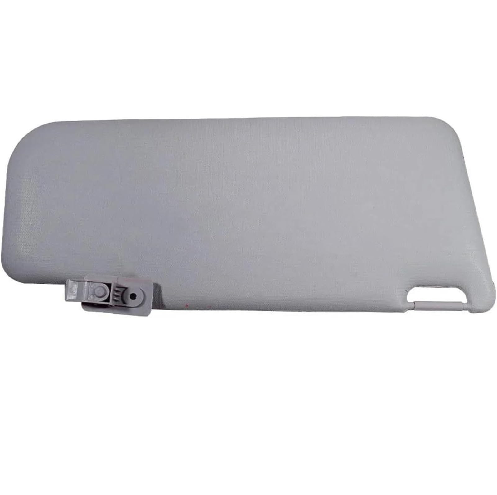 Direkte Sonneneinstrahlung Vermeiden Sonnenblende Links Oder Rechts Mit Spiegel Und Tasche Für FIAT Panda 169 MK2 2003–2011 735362730 735362729(Right) von SXQPOCAR