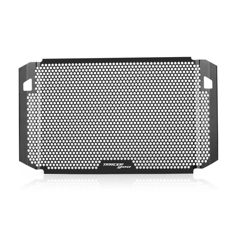 Hochdichtes Sturzsicheres Für Yamaha Tracer 900 GT XSR900 MT09 FZ09 2015 2016 2017 2018 2019 Motorrad Kühler Schutz Grill Abdeckung Schutz(M) von SXQPOCAR