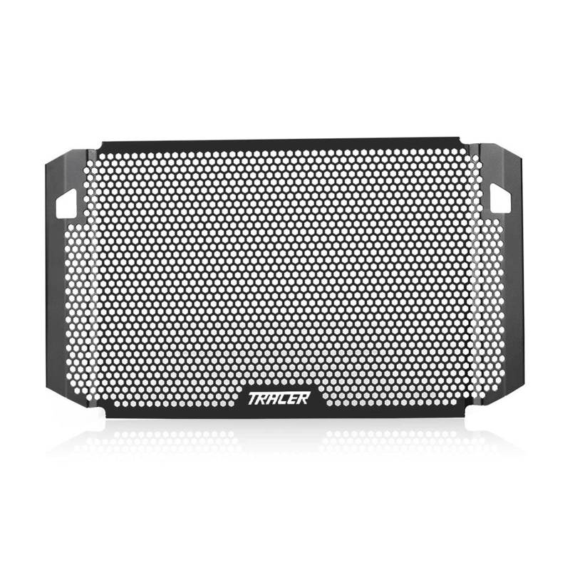 Hochdichtes Sturzsicheres Für Yamaha Tracer 900 GT XSR900 MT09 FZ09 2015 2016 2017 2018 2019 Motorrad Kühler Schutz Grill Abdeckung Schutz(S) von SXQPOCAR
