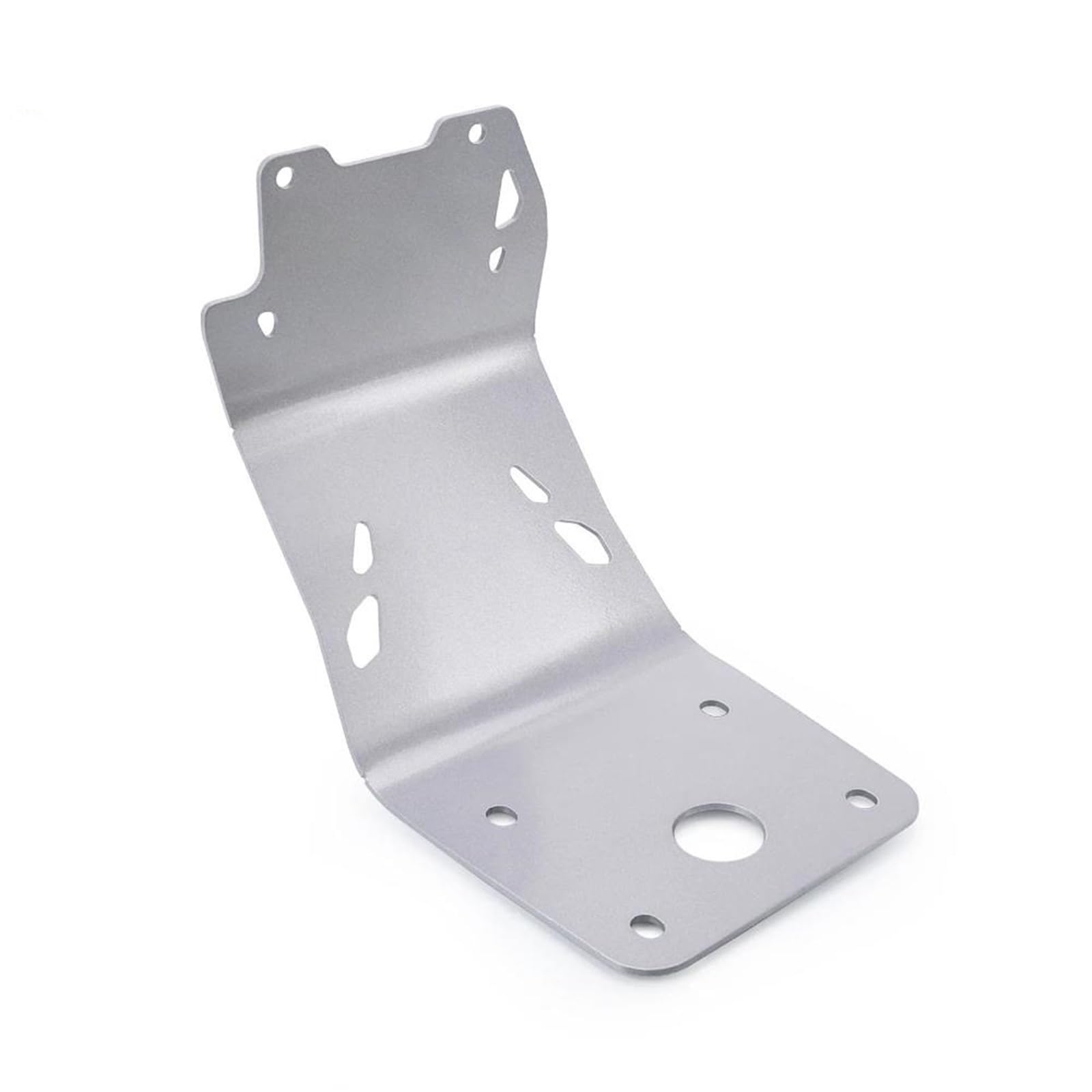Hochdichtes Sturzsicheres Kühlerschutz Zylinderkopf Motorschutz Schutz Komplettset Für Moto Guzzi V100 Für Mandello S 2022-2023-2024 2025(Engine Guard,S) von SXQPOCAR
