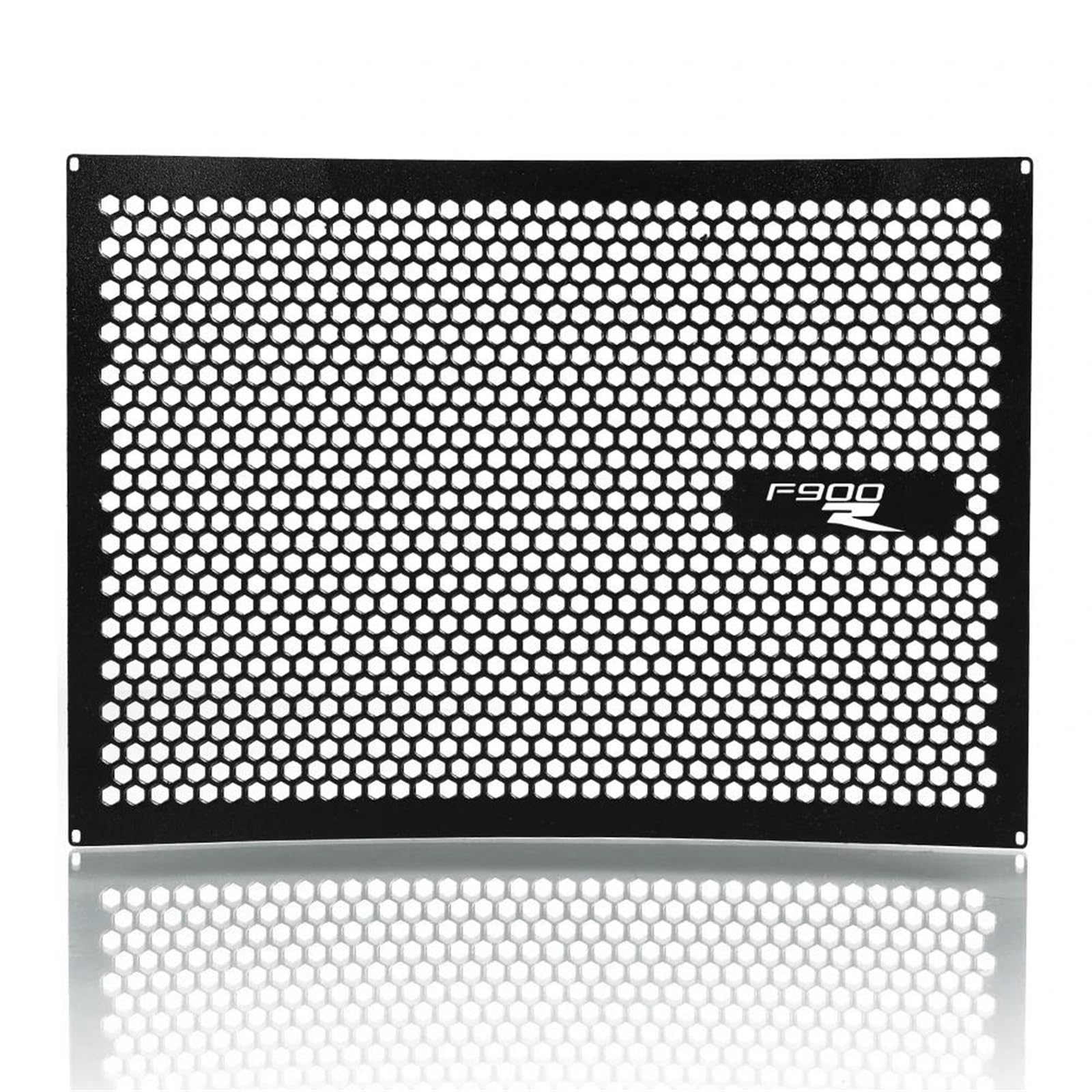 Hochdichtes Sturzsicheres Motorrad Aluminium Kühlergrill Abdeckung Schutz Schutz Für BMW F900R F900R-SE F900XR F900XR-TE F900 R XR 2020 2021 2022 2023(M) von SXQPOCAR