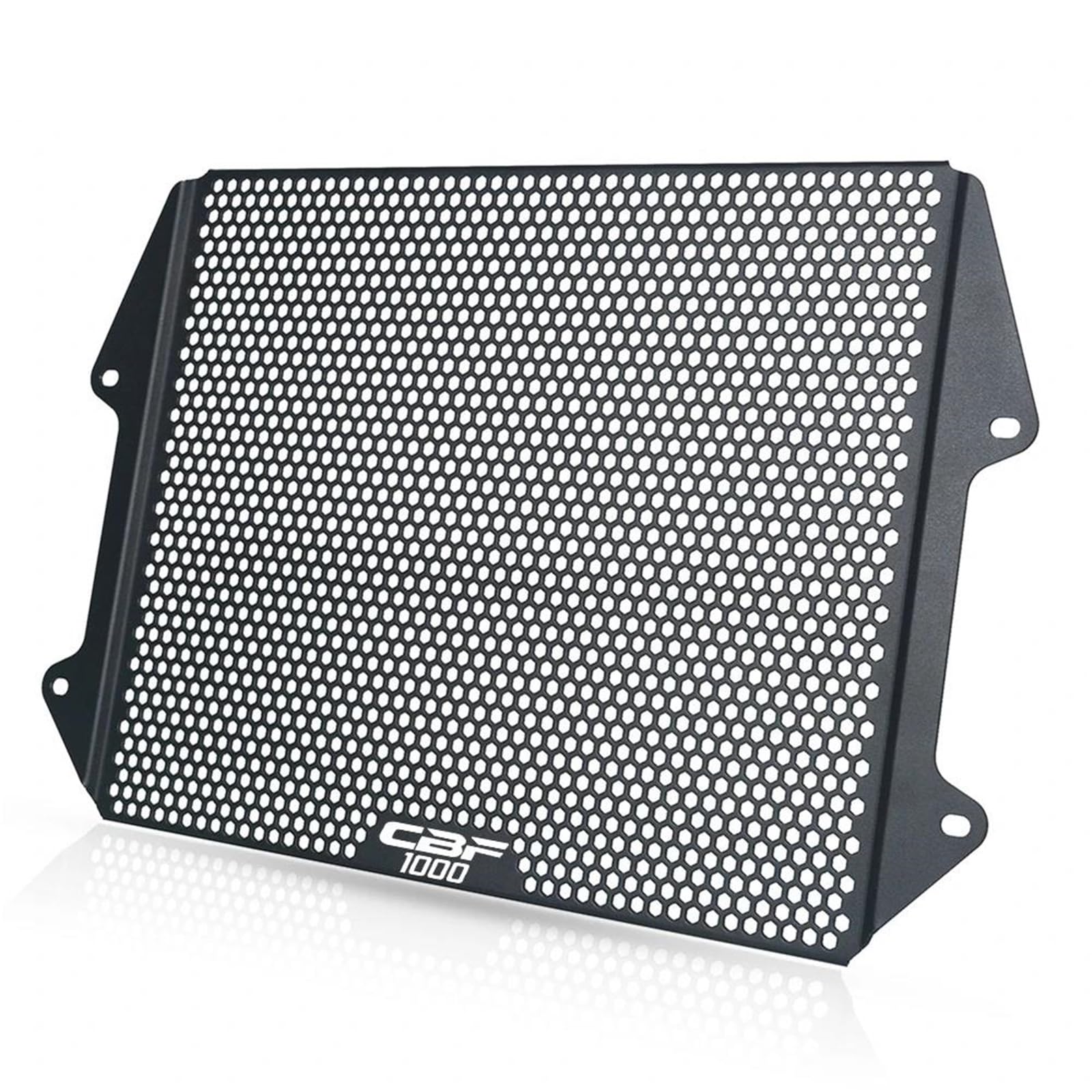 Hochdichtes Sturzsicheres Motorrad CNC Aluminium Kühlergrill Wache Cover Schutz Für CBF1000 CBF 1000 FA 2011 2012 2013(S) von SXQPOCAR