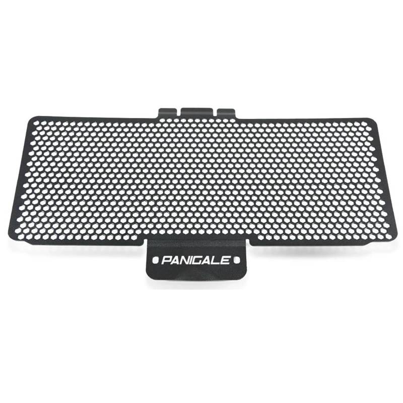 Hochdichtes Sturzsicheres Motorrad Kühler Schutz Grille Abdeckung Kühler Protector Für Ducati Panigale 899 959 1199 RS 1299 R FE/S V2(Water tank network) von SXQPOCAR
