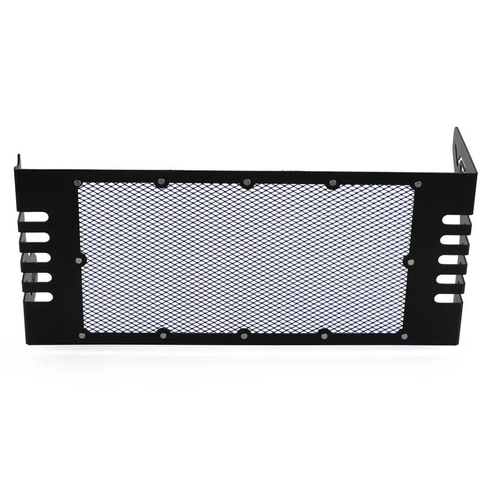 Hochdichtes Sturzsicheres Motorrad Kühler Schutz Grille Abdeckung Protector Kühler Schutz Für Suzuki SV650 ABS SV 650 2016-2024 2023 2022 2021 2020(Blue) von SXQPOCAR