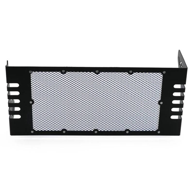 Hochdichtes Sturzsicheres Motorrad Kühler Schutz Grille Abdeckung Protector Kühler Schutz Für Suzuki SV650 ABS SV 650 2016-2024 2023 2022 2021 2020(Blue) von SXQPOCAR