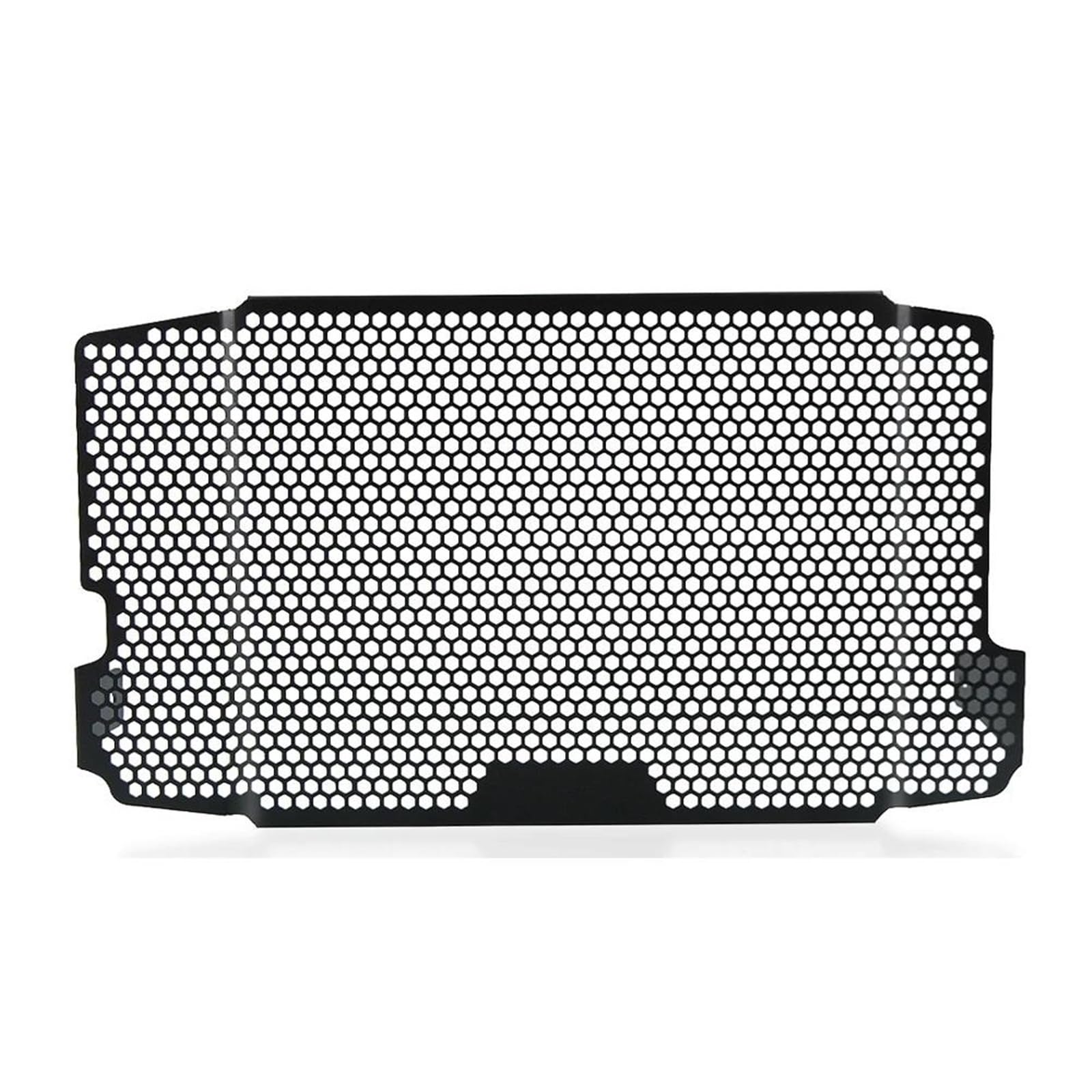 Hochdichtes Sturzsicheres Motorrad Kühler Schutzfolie Grille Für Kawasaki Vulcan S Cafe/Sport 650 2016 2017 2018 2019 2020 2021 2022 2023(L) von SXQPOCAR