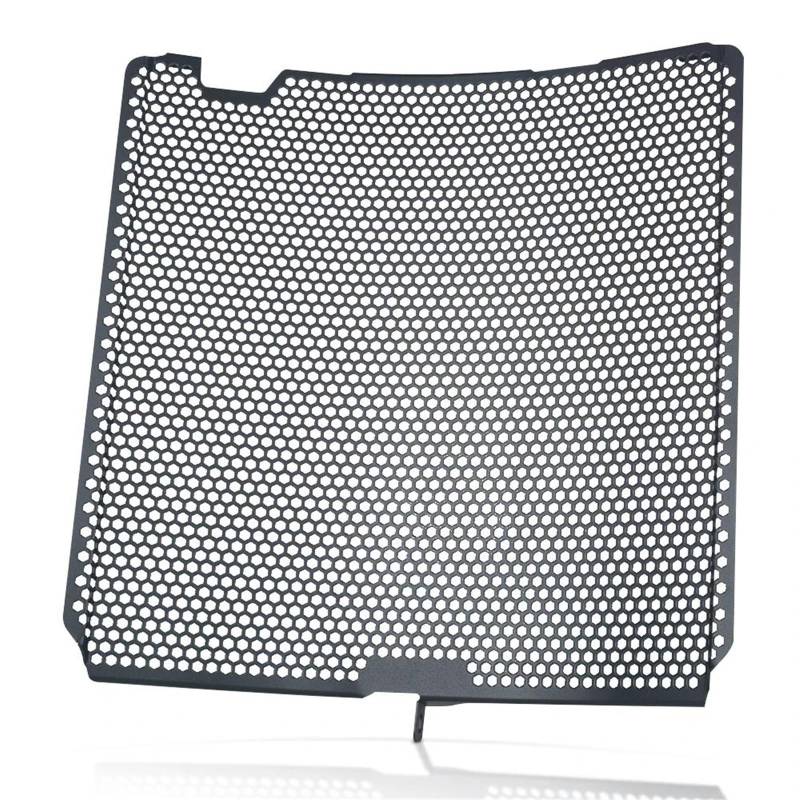 Hochdichtes Sturzsicheres Motorrad Kühler Schutzfolie Grille Grill Schutzhülle Für Kawasaki ZX10RR ZX-10RR ZX 10RR 2018 2019 2020(L) von SXQPOCAR