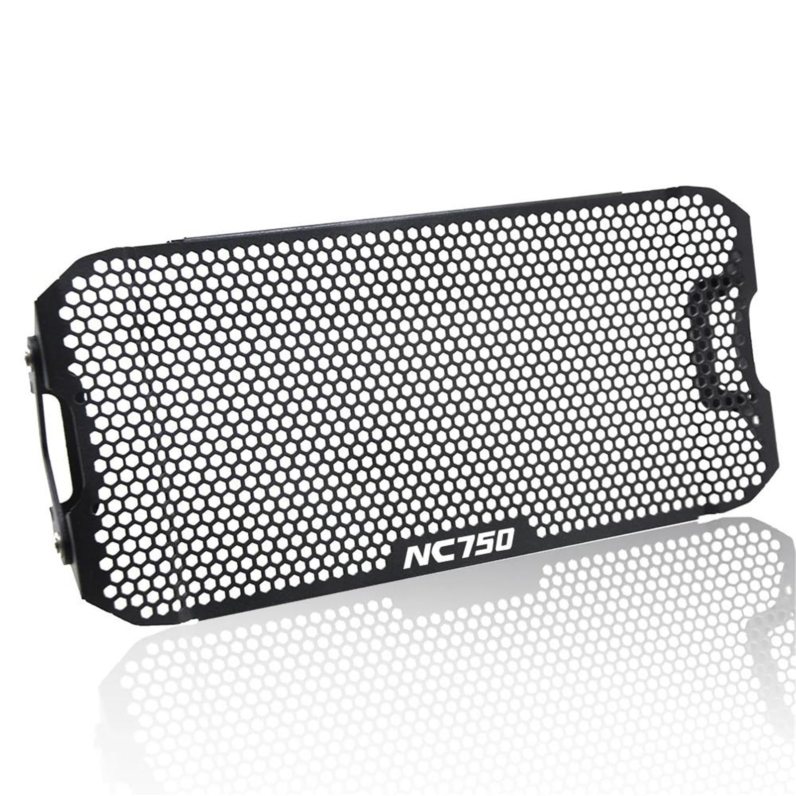Hochdichtes Sturzsicheres Motorrad Kühlergrill Schutz Abdeckung Schutz Für NC750S NC750X NC700X NC700N NC 750 X/S NC 700 N/X 2013-2021(XL) von SXQPOCAR