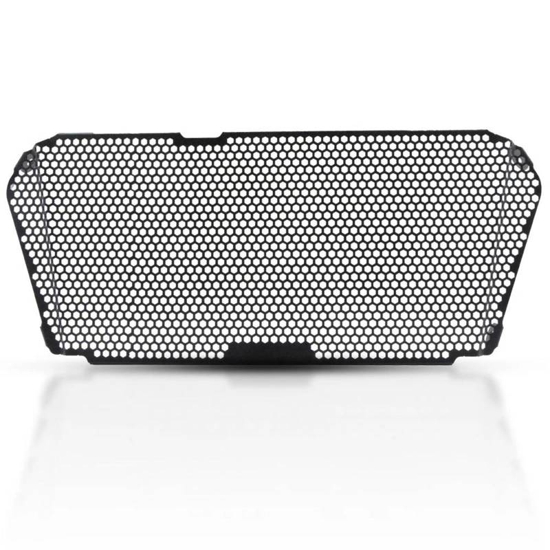 Hochdichtes Sturzsicheres Motorrad Kühlergrill Schutz Schutz Für Aprilia Shiver 900 2018 2019 2020 2021 ABS E4 2022 2023 SL750 Für Dorsoduro 750(XL) von SXQPOCAR