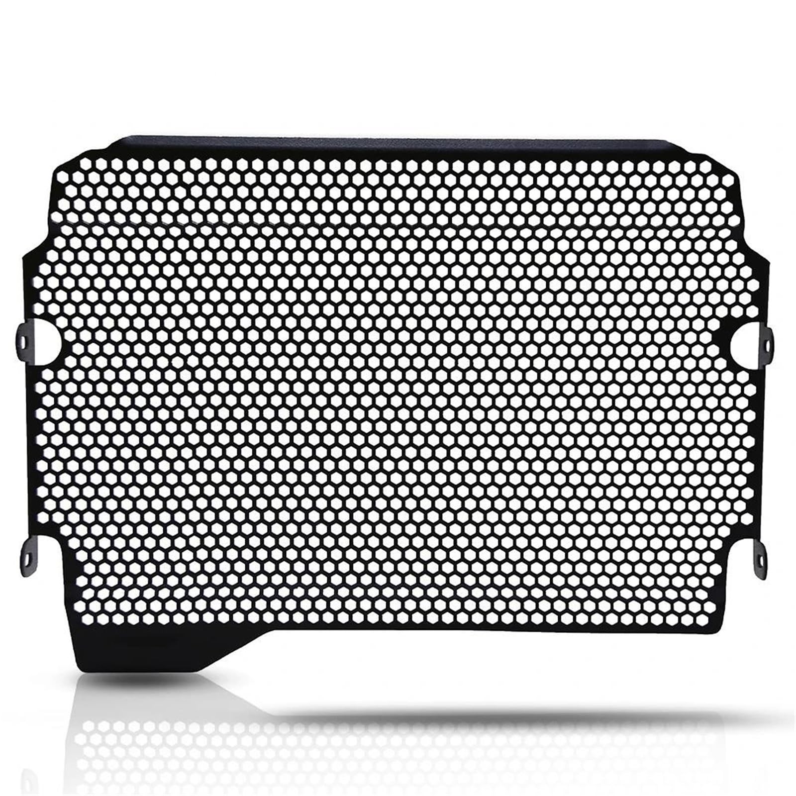 Hochdichtes Sturzsicheres Motorrad Kühlergrill Wache Abdeckung Schutz Wasser Tank Schutz Für Yamaha R7 YZF-R7 YZFR7 YZF R7 2021 2022 2023 2024(L) von SXQPOCAR