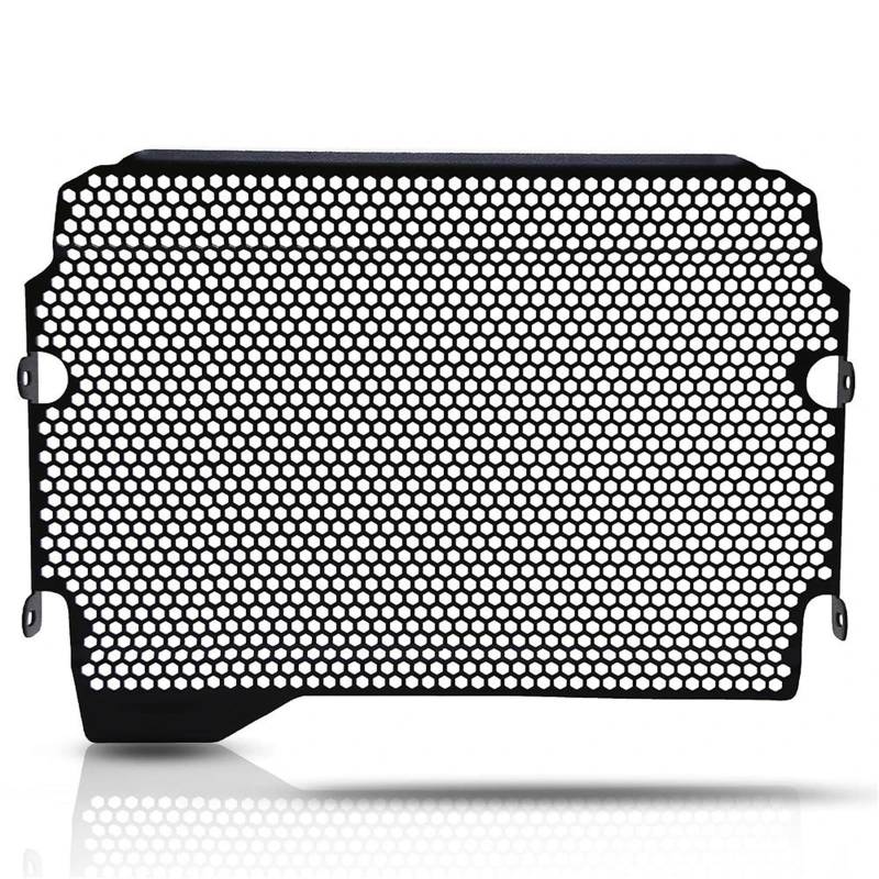 Hochdichtes Sturzsicheres Motorrad Kühlergrill Wache Abdeckung Schutz Wasser Tank Schutz Für Yamaha R7 YZF-R7 YZFR7 YZF R7 2021 2022 2023 2024(L) von SXQPOCAR