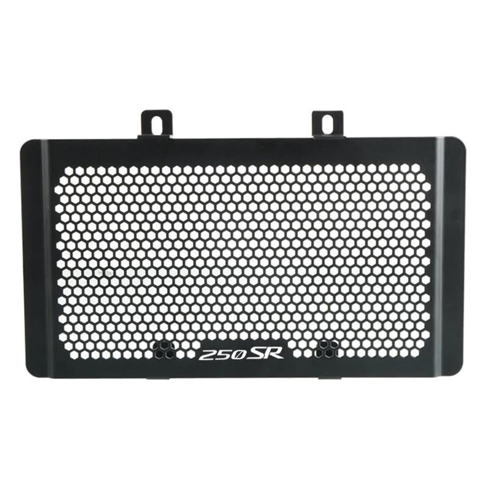 Hochdichtes Sturzsicheres Motorrad Kühlergrill Wache Schutz Grill Schutzhülle Für CFMOTO CF 250SR SR250 250 SR 250 CF250SR(S) von SXQPOCAR
