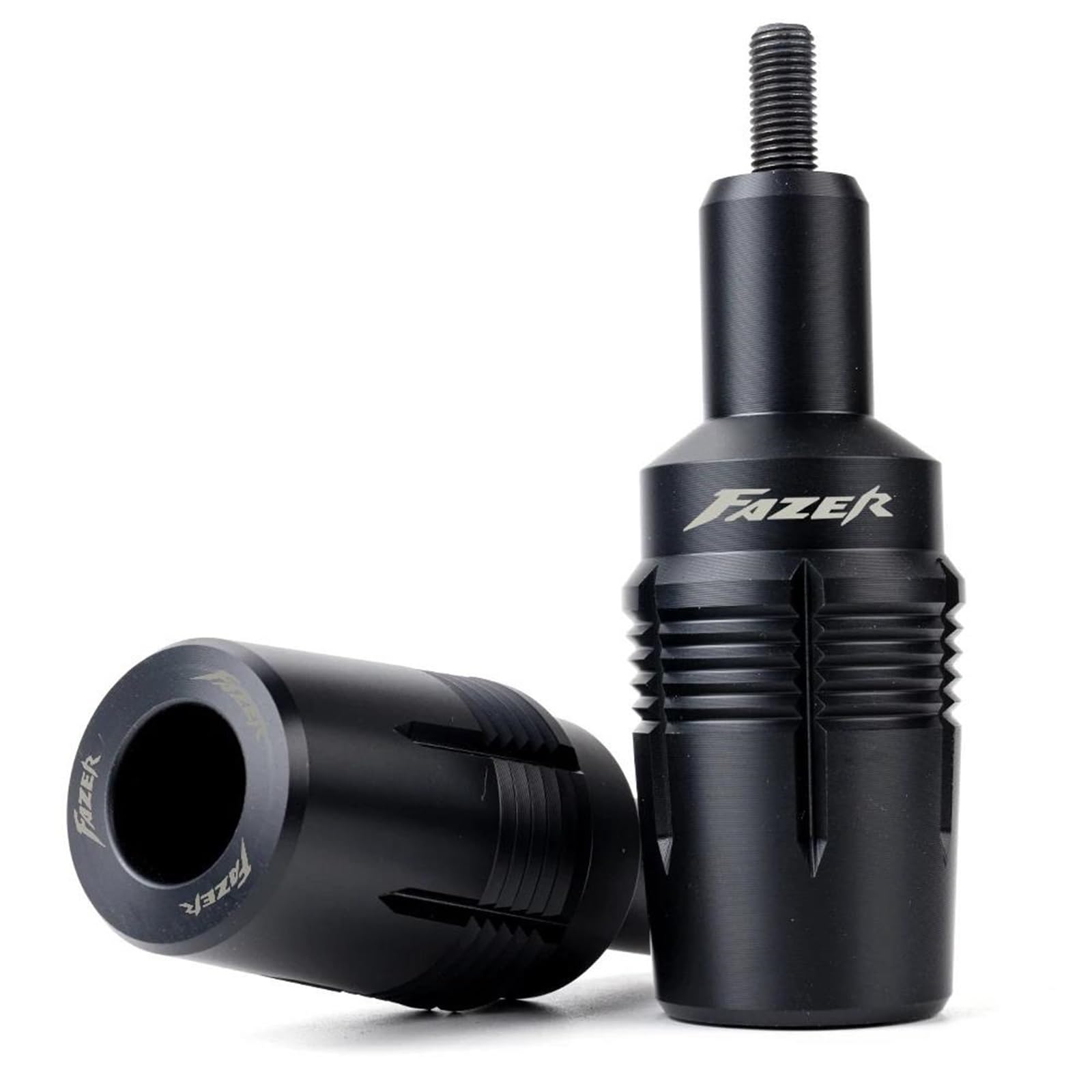 Motorrad Crash Schieberegler Für Fazer FZ1 FZ6 FZ8 FZ 1 FZ 6 FZ 8 Rahmen Sliders Fallende Schutz Crash Protector Decor Motorrad Crash Schieberegler Für Fazer FZ1 FZ6 FZ8 FZ 1 FZ 6 FZ 8 Rahmen Sliders Fallende Schutz Crash Protector Decor von SXQPOCAR