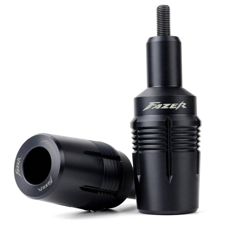 Motorrad Crash Schieberegler Für Fazer FZ1 FZ6 FZ8 FZ 1 FZ 6 FZ 8 Rahmen Sliders Fallende Schutz Crash Protector Decor von SXQPOCAR