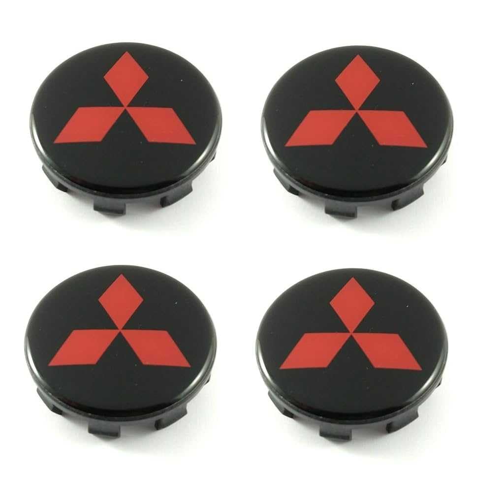 SXSTYSXCLGS 4er-Set Nabenkappen, passend für Mitsubishi Lancer ASX Outlander Pajero L200 Galant, Mittelnabenkappen, Autozubehör, Auto-Außendekoration, C SXSTYSXCLGS 4er-Set Nabenkappen, passend für Mitsubishi Lancer ASX Outlander Pajero L200 Galant, Mittelnabenkappen, Autozubehör, Auto-Außendekoration, C von SXSTYSXCLGS