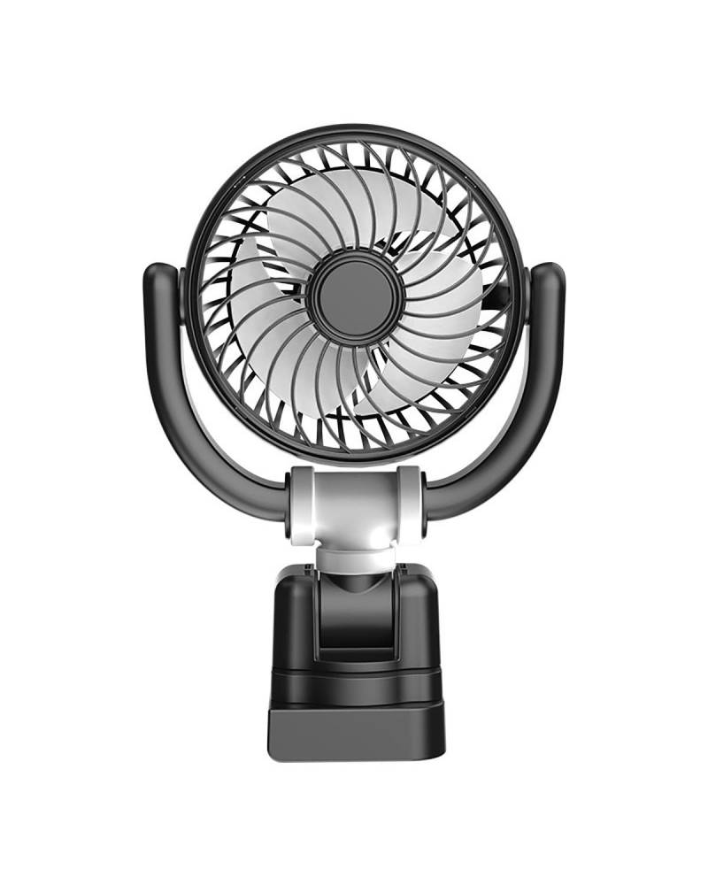 Auto Ventilator Universeller 12V 24V USB-Anschluss Autolüfter Für Sommerkühlung KFZ Lüfter von SXXJVES