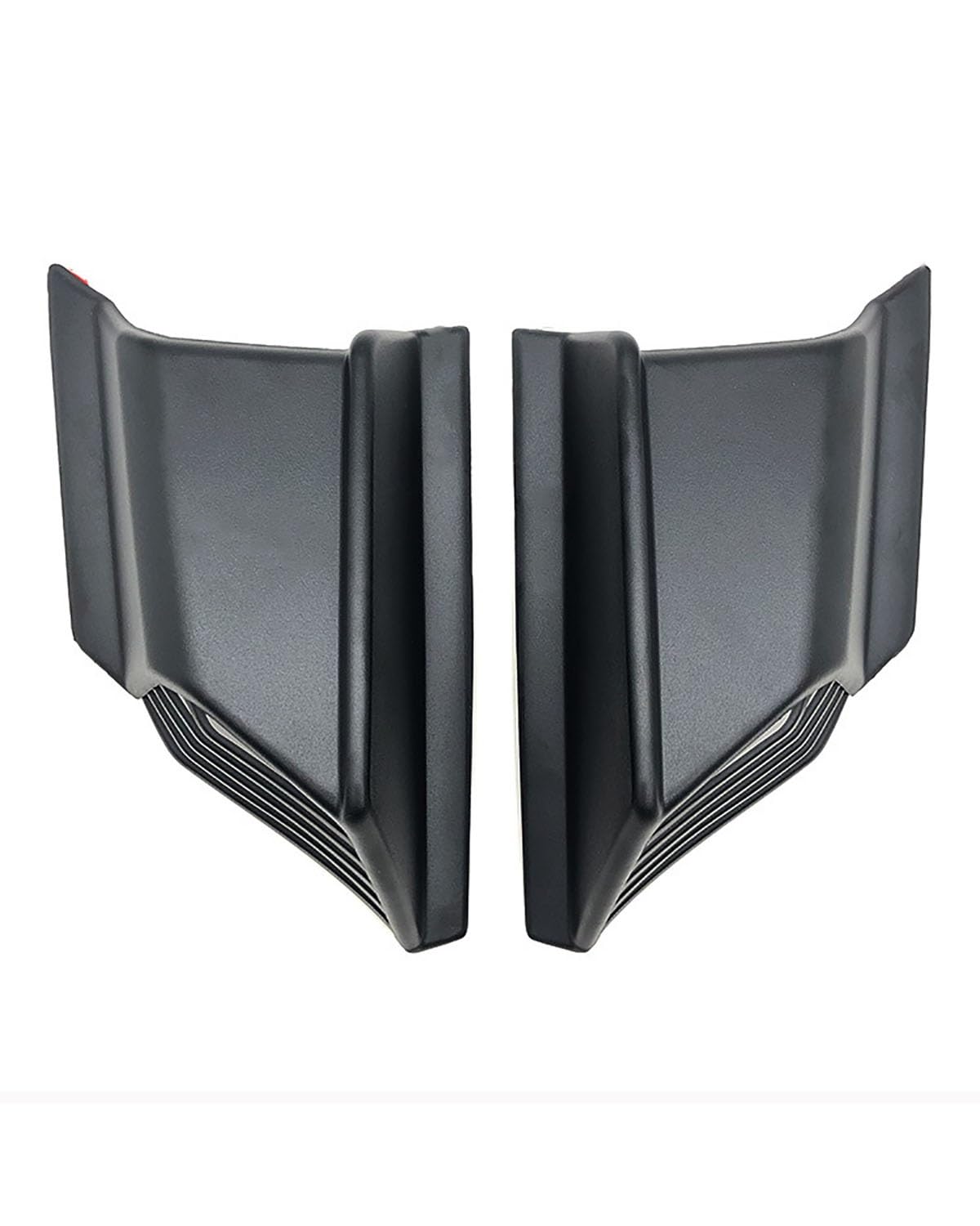 Motorrad-Winglets Anwendbar Für ADV150 Motorräder Änderung Teile Körper Feste Wind Flügel Motorradspoiler Motorrad-Winglets Anwendbar Für ADV150 Motorräder Änderung Teile Körper Feste Wind Flügel Motorradspoiler von SXXJVES