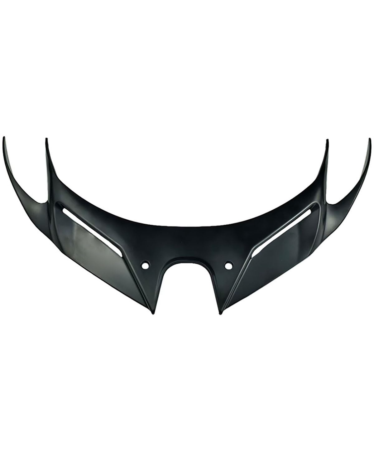 Motorrad-Winglets Anwendbar Für R15 V4 Motorräder Mit Modifizierter Unterlippe Und Festem Flügel Motorradspoiler Motorrad-Winglets Anwendbar Für R15 V4 Motorräder Mit Modifizierter Unterlippe Und Festem Flügel Motorradspoiler von SXXJVES