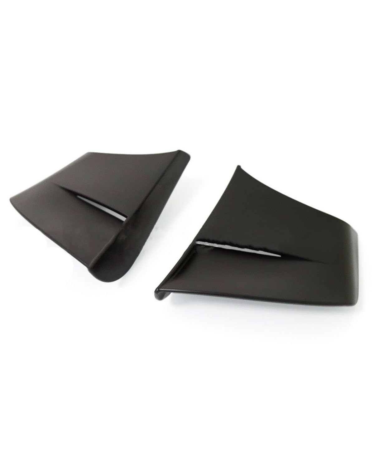 Motorrad-Winglets Geeignet Für Suzuki Für Yamaha Modifizierter Seitenwindabweiser Mit Festem Flügel Motorradspoiler Motorrad-Winglets Geeignet Für Suzuki Für Yamaha Modifizierter Seitenwindabweiser Mit Festem Flügel Motorradspoiler von SXXJVES