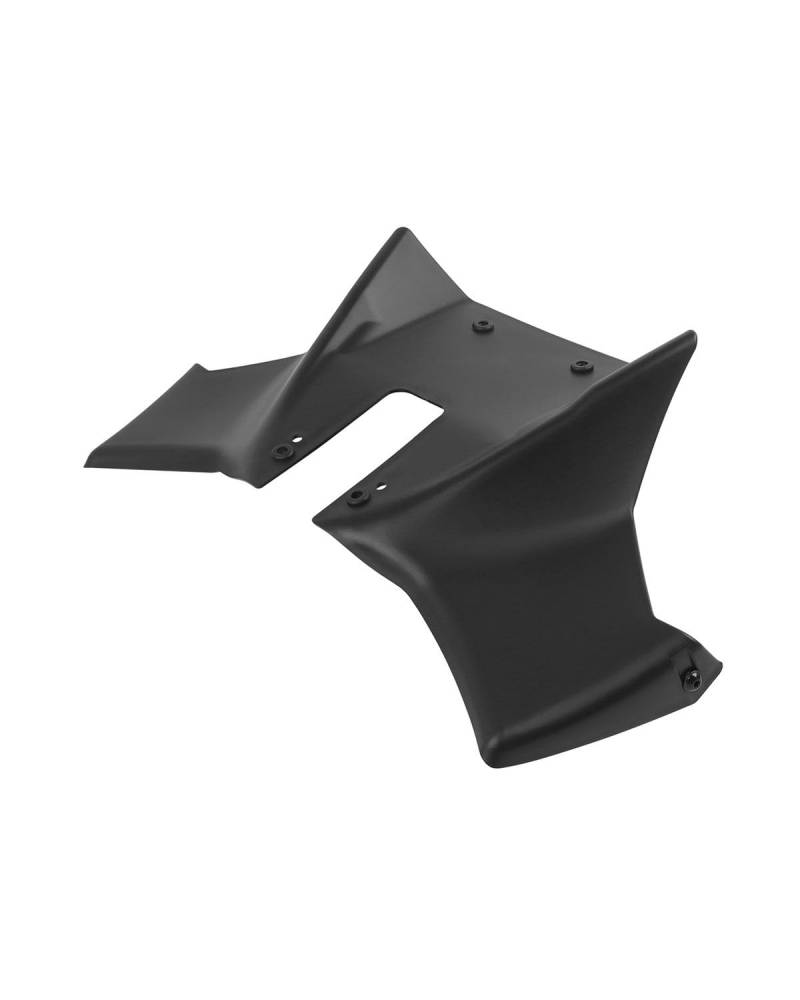 Motorrad-Winglets Geeignet Für Suzuki GSX 8S GSX-8 Motorräder Kopf Unteren Lip Spoiler Motorradspoiler von SXXJVES