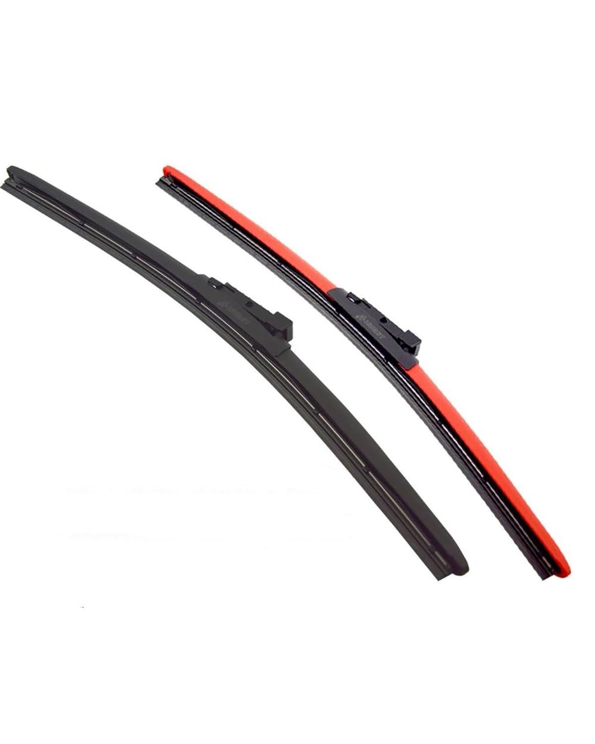 Scheibenwischer Bunter Scheibenwischer Für MINI Für Clubman F54 One Für Cooper S ALL4 2014 2015 2016 2017 2018 2019 2020 2022 2023 2024 Auto Wischer(Yellow,(W639) 2005-) von SXXJVES