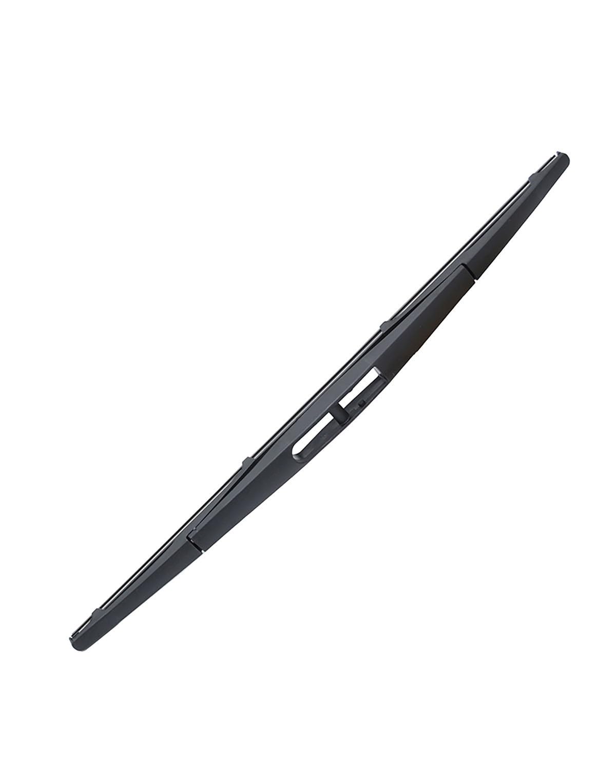 Scheibenwischer Für 3 BM 2013 2014 2015 2016 2017 2018 Wischer 12"Heckwischer Windschutzscheibe Windschutzscheibe Sauber Heckklappe Fenster Auto Regen Pinsel Auto Wischer(Type 1) von SXXJVES