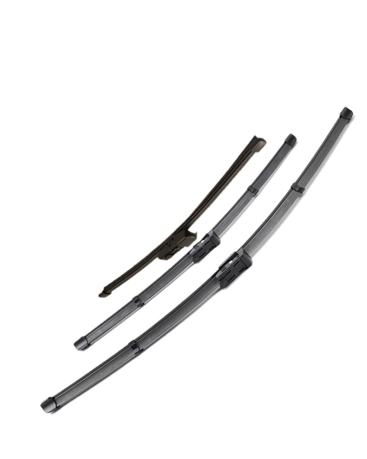 Scheibenwischer Für Golf 7 MK7 2012 2013 2014 2015 2016 2017 2018 Vorne Hinten Wischer Windschutzscheibe Scheibenwischer 26 "18" 11 3PCS Auto Wischer Scheibenwischer Für Golf 7 MK7 2012 2013 2014 2015 2016 2017 2018 Vorne Hinten Wischer Windschutzscheibe Scheibenwischer 26 "18" 11 3PCS Auto Wischer von SXXJVES