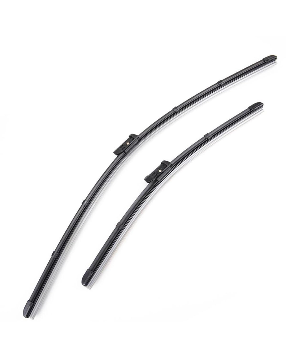 Scheibenwischer Für Golf MK7/MK8 Hatchback/Estate/Sportsvan 2012-2022 Auto Wischer(For MK7 2012-2019) von SXXJVES
