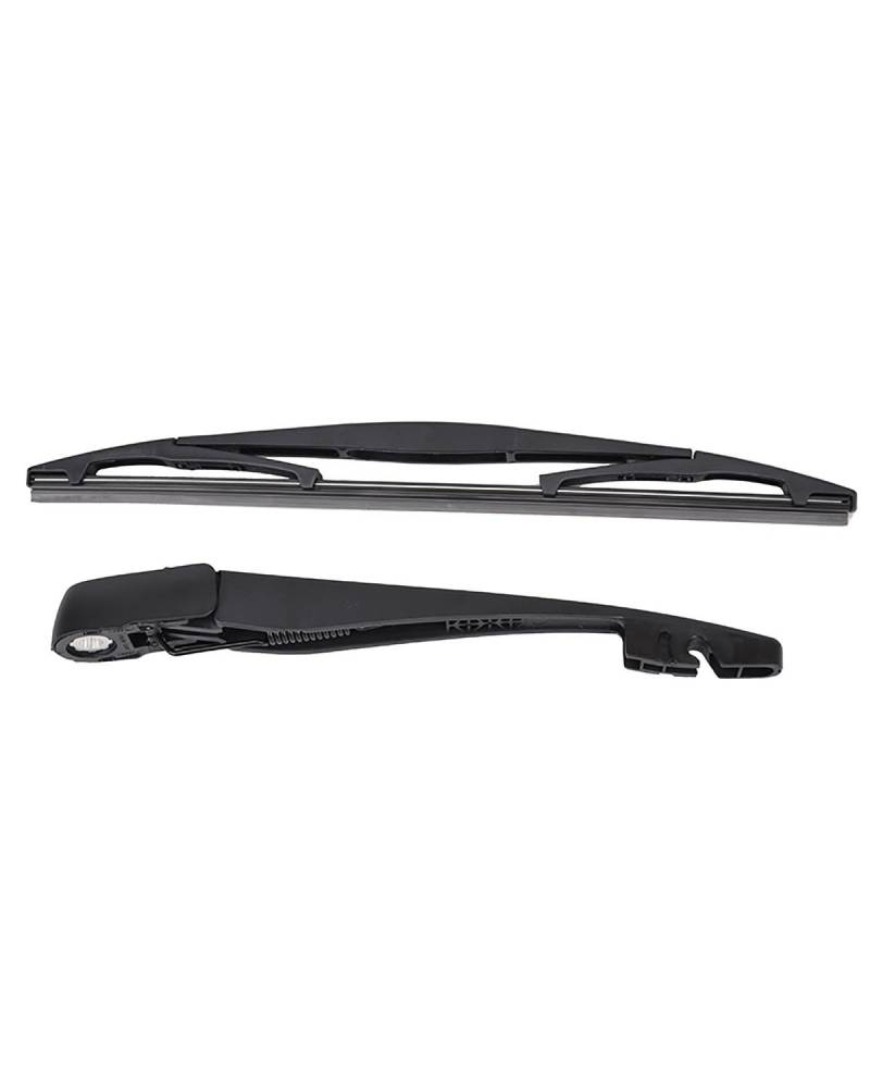 Scheibenwischer Für Pathfinder R51 2005 2006 2007 2008 2009 2010 2011 2012 Wischer 12"Heckwischerarm-Set Kit Windschutzscheibe Windschutzscheibe Heckklappe Fenster Auto Wischer von SXXJVES