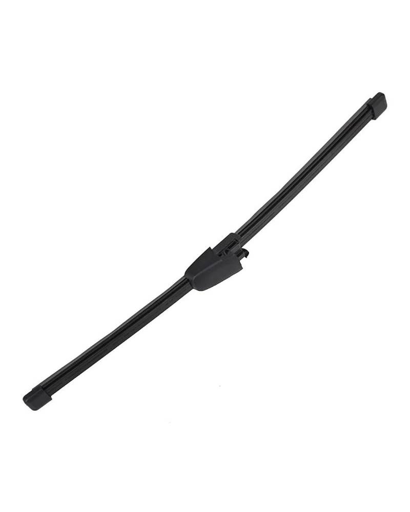 Scheibenwischer Für Polo 9N 9N3 2002 2003 2004 2005 2006 2007 2008 2009 Wischer 13 "Heckwischer Windschutzscheibe Heckklappe Fenster NICHT FÜR METALLWISCHER Auto Wischer von SXXJVES