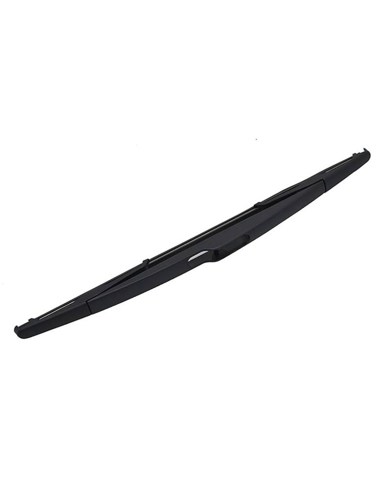Scheibenwischer Für Renaultes Für Megane Grandtour 3 2008 2009 2010 2011 2012 2013-2016 Wischer 14 "Heckwischer Windschutzscheibe Sauberes Fenster Auto Regenbürste Auto Wischer von SXXJVES