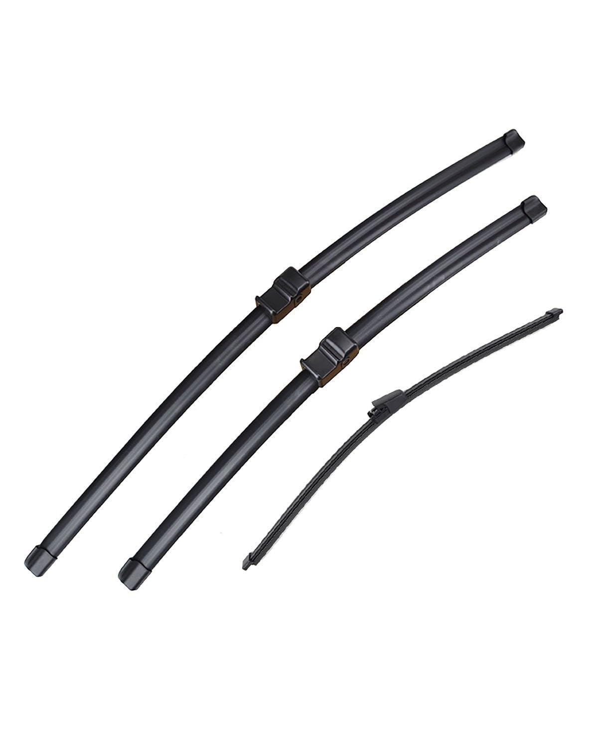 Scheibenwischer Für Skoda Für Octavia 2004 2005 2006 2007-2011 Combi & Fließheck Wischer Vorne Hinten Wischer Windschutzscheibe Windschutz Fenster 24 "+ 19" + 16" Auto Wischer Scheibenwischer Für Skoda Für Octavia 2004 2005 2006 2007-2011 Combi & Fließheck Wischer Vorne Hinten Wischer Windschutzscheibe Windschutz Fenster 24 "+ 19" + 16" Auto Wischer von SXXJVES