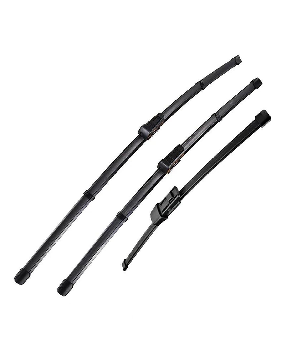 Scheibenwischer Für Skoda Für Octavia 5E Für A7 Kombi 2013 2014 2015 2016 2017 2018 Wischer Vorne Hinten Wischer Set Windschutzscheibe Fenster 24"19" 14" Auto Wischer Scheibenwischer Für Skoda Für Octavia 5E Für A7 Kombi 2013 2014 2015 2016 2017 2018 Wischer Vorne Hinten Wischer Set Windschutzscheibe Fenster 24"19" 14" Auto Wischer von SXXJVES