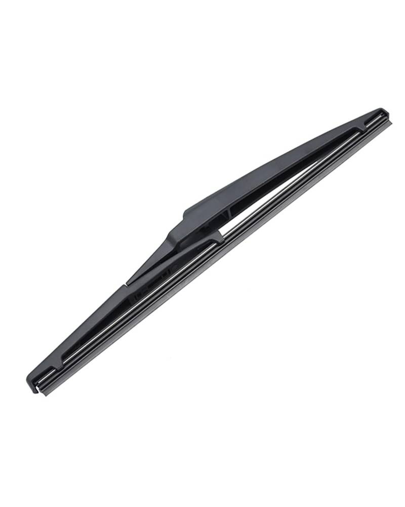 Scheibenwischer Für Toyota Für Prius V Α +Daihatsu Mebius 2011 2012 2013 2014 2015 2016 2017 2018-2021 Wischer 11 "Heckwischer Windschutzscheibe Heckklappe Fenster Auto Wischer von SXXJVES