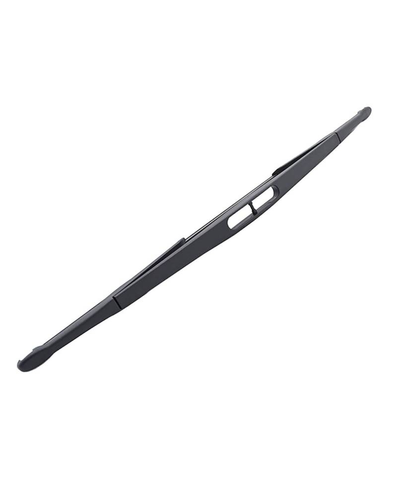 Scheibenwischer Für Vauxhall Für Meriva AB 2003 2004 2005 2006 2007-2017 Wischer 16 "Heckwischer Windschutzscheibe Heckklappe Fenster Auto Regenbürste Auto Wischer von SXXJVES