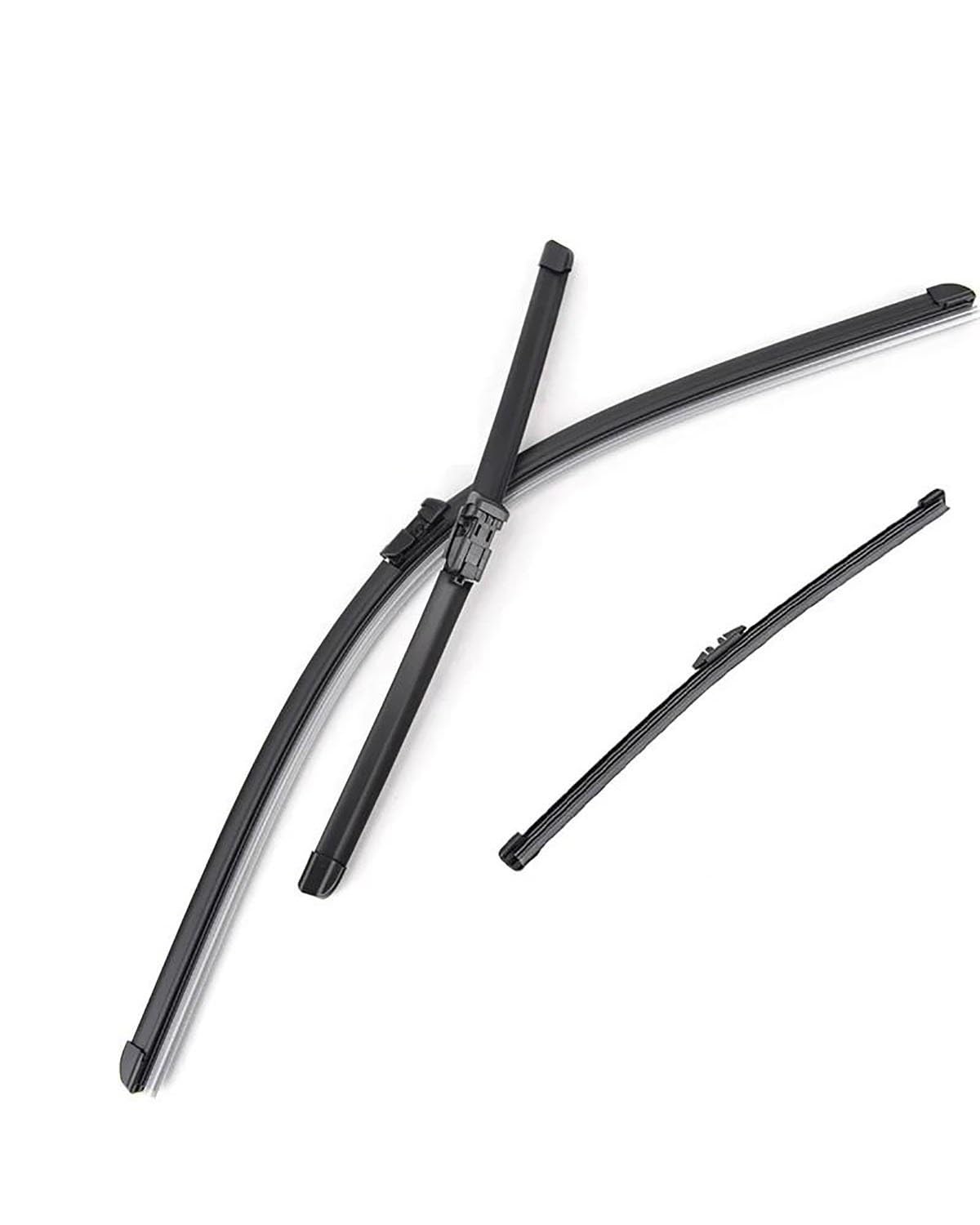 Scheibenwischer Für Volvoes Für V40 2012 2013 2014 2015 2016 2017 2018 2019 Wischer LHD Vorne Hinten Wischer Set Windschutzscheibe Fenster Bürsten 26"+ 19" + 11" Auto Wischer Scheibenwischer Für Volvoes Für V40 2012 2013 2014 2015 2016 2017 2018 2019 Wischer LHD Vorne Hinten Wischer Set Windschutzscheibe Fenster Bürsten 26"+ 19" + 11" Auto Wischer von SXXJVES