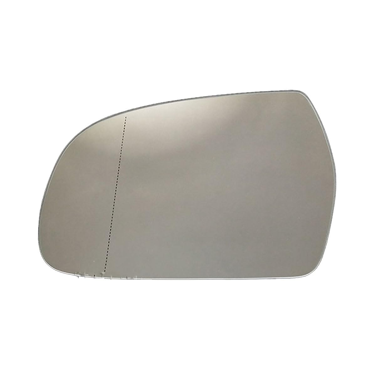 Außenspiegel Glas für Audi A4L 2013-2016 Heated, Rückspiegel Dauerhaft SeitentüR AußEnspiegel Rückansicht Seiten Spiegel Zubehör,Left Außenspiegel Glas für Audi A4L 2013-2016 Heated, Rückspiegel Dauerhaft SeitentüR AußEnspiegel Rückansicht Seiten Spiegel Zubehör,Left von SXXTS