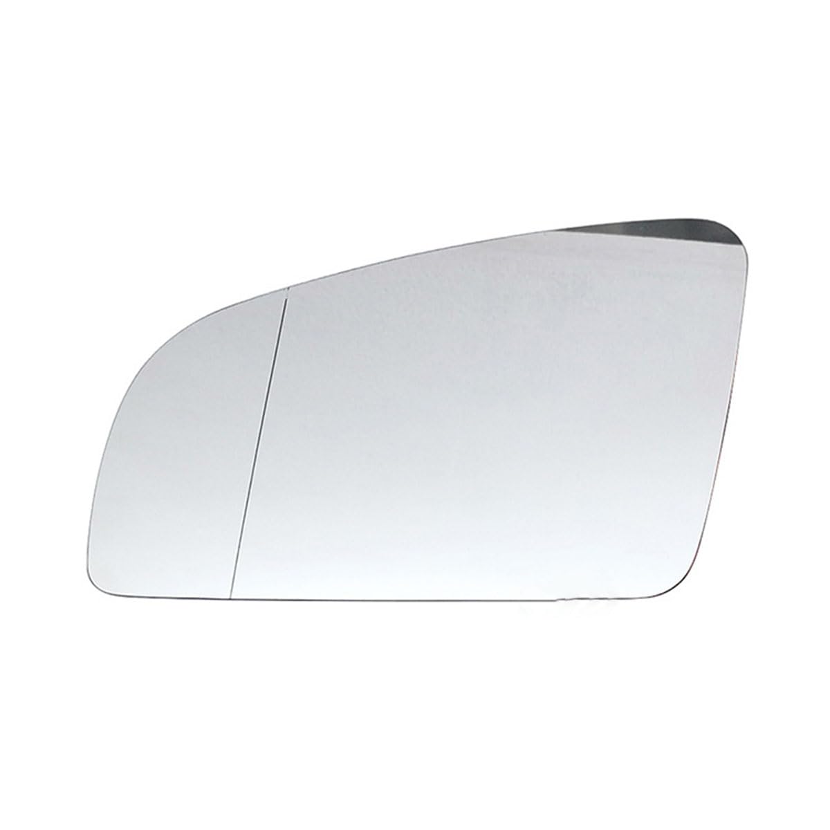 Außenspiegel Glas für Audi RS4 2006-2008 Heated, Rückspiegel Dauerhaft SeitentüR AußEnspiegel Rückansicht Seiten Spiegel Zubehör,Left Außenspiegel Glas für Audi RS4 2006-2008 Heated, Rückspiegel Dauerhaft SeitentüR AußEnspiegel Rückansicht Seiten Spiegel Zubehör,Left von SXXTS