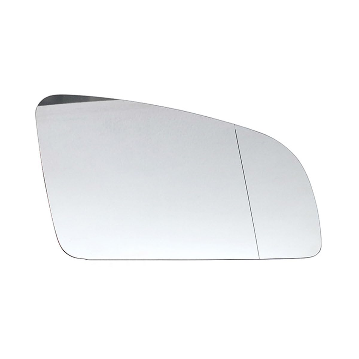 Außenspiegel Glas für Audi RS4 2006-2008 Heated, Rückspiegel Dauerhaft SeitentüR AußEnspiegel Rückansicht Seiten Spiegel Zubehör,Right Außenspiegel Glas für Audi RS4 2006-2008 Heated, Rückspiegel Dauerhaft SeitentüR AußEnspiegel Rückansicht Seiten Spiegel Zubehör,Right von SXXTS
