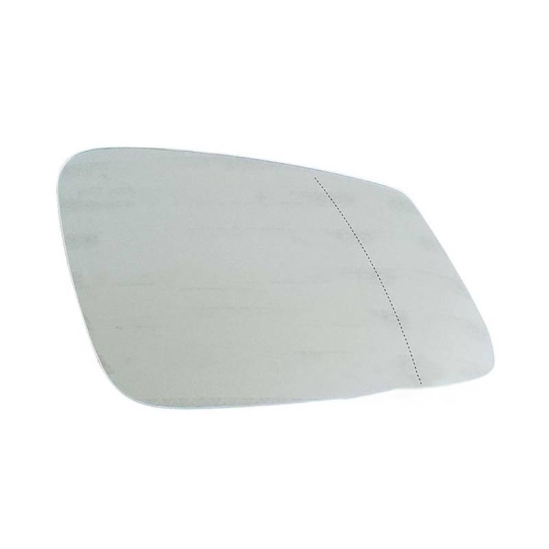 Außenspiegel Glas für BMW 1 Series F20 F21 2012-2020 Heated, Rückspiegel Dauerhaft SeitentüR AußEnspiegel Rückansicht Seiten Spiegel Zubehör,Right von SXXTS