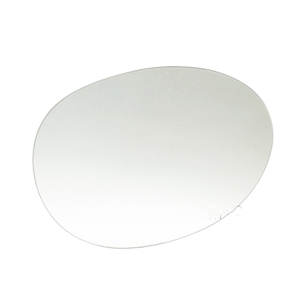 Außenspiegel Glas für BMW Mini F55 Hatch 5DR 2013- Heated, Rückspiegel Dauerhaft SeitentüR AußEnspiegel Rückansicht Seiten Spiegel Zubehör,Right Außenspiegel Glas für BMW Mini F55 Hatch 5DR 2013- Heated, Rückspiegel Dauerhaft SeitentüR AußEnspiegel Rückansicht Seiten Spiegel Zubehör,Right von SXXTS