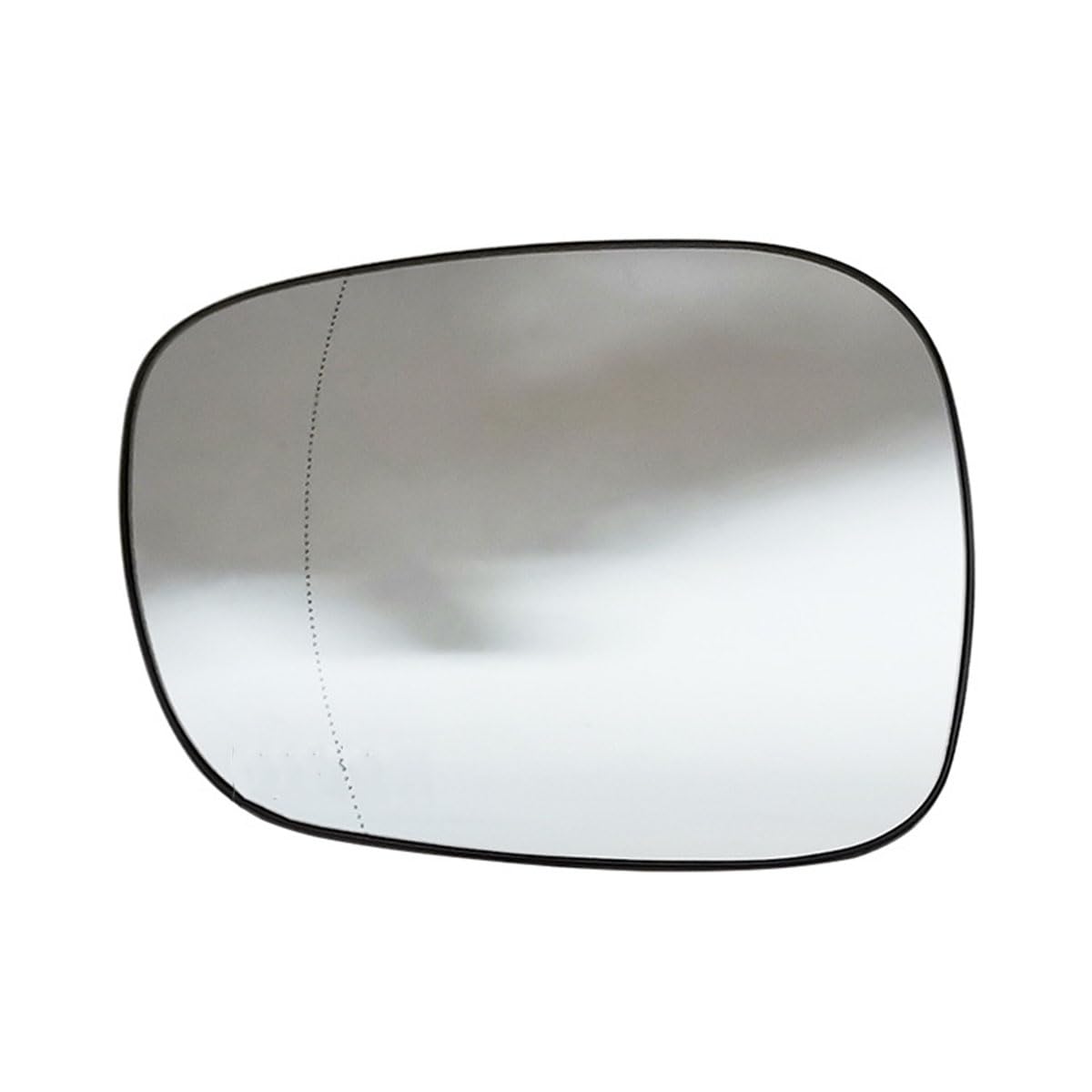 Außenspiegel Glas für BMW X1 E84 2010-2012 Heated, Rückspiegel Dauerhaft SeitentüR AußEnspiegel Rückansicht Seiten Spiegel Zubehör,Left Außenspiegel Glas für BMW X1 E84 2010-2012 Heated, Rückspiegel Dauerhaft SeitentüR AußEnspiegel Rückansicht Seiten Spiegel Zubehör,Left von SXXTS