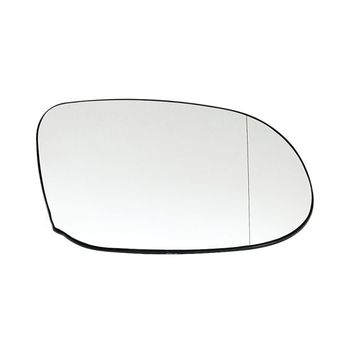 Außenspiegel Glas für Benz CLK-CLASS (C208) 1998-2002 Heated, Rückspiegel Dauerhaft SeitentüR AußEnspiegel Rückansicht Seiten Spiegel Zubehör,Right von SXXTS