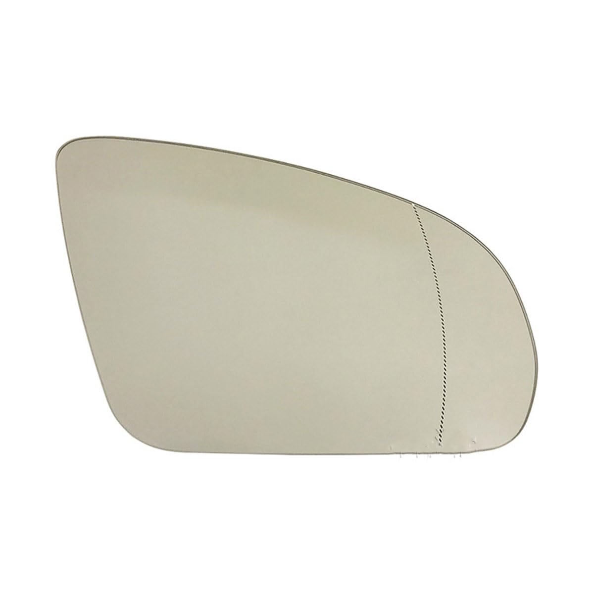 Außenspiegel Glas für Benz GLC W253 2016-2020 Heated, Rückspiegel Dauerhaft SeitentüR AußEnspiegel Rückansicht Seiten Spiegel Zubehör,Right Außenspiegel Glas für Benz GLC W253 2016-2020 Heated, Rückspiegel Dauerhaft SeitentüR AußEnspiegel Rückansicht Seiten Spiegel Zubehör,Right von SXXTS